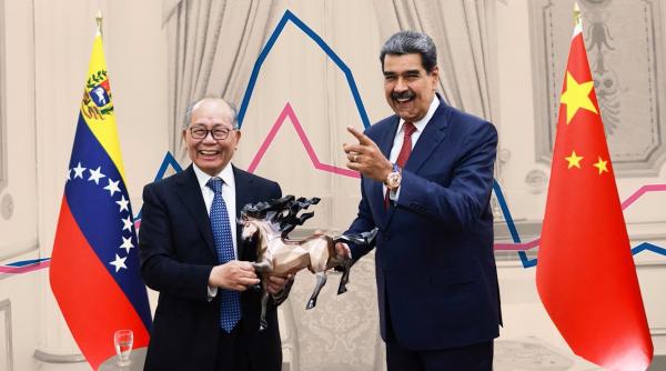Când forța devine regulă: Venezuela, China și un precedent periculos pentru Taiwan