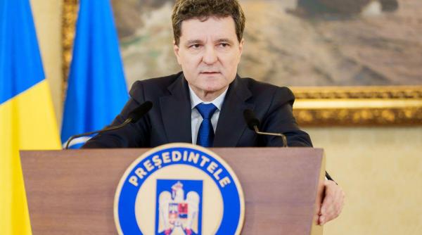 Nicușor Dan, după reuniunea Coaliției de Voință: România nu va trimite trupe în Ucraina