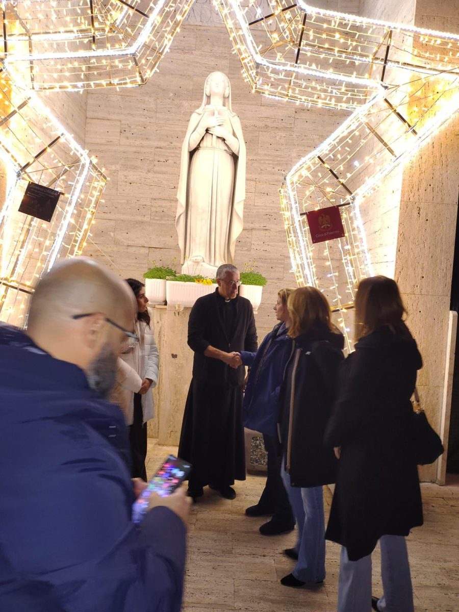 Nuovi spari allo Zen, Varchi: “più presenza dello Stato”