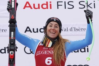 Olimpiadi, Bergamo verso un record a cinque cerchi
