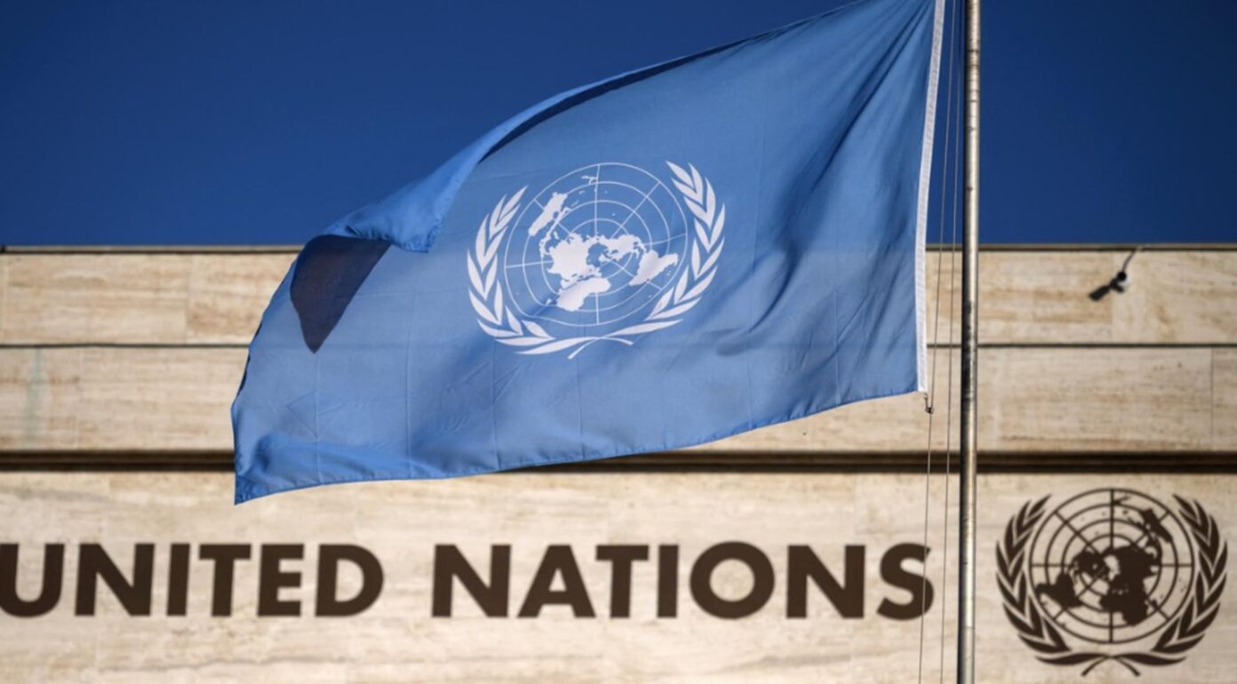 ONU Hamas Israel