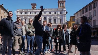 Ospitalità, il 93,6% delle oltre 4.600 strutture ricettive bergamasche registrato con il Cin
