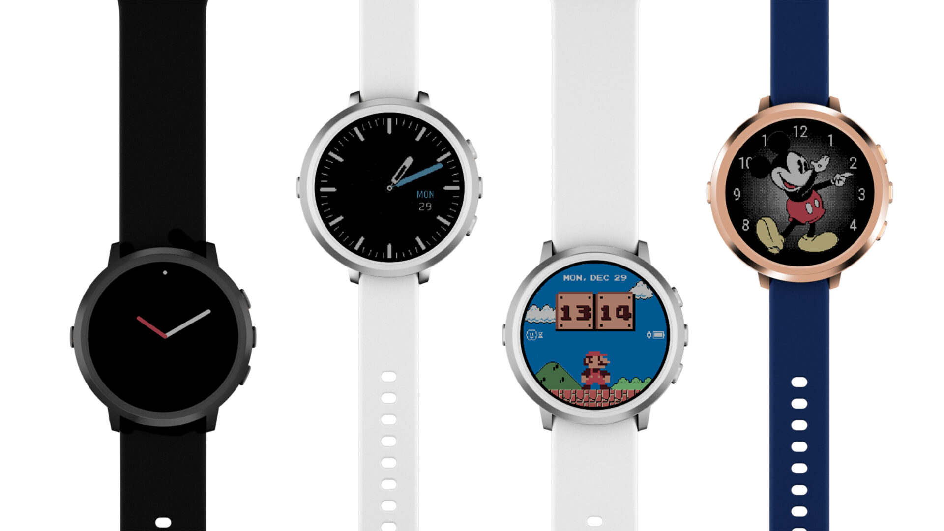 Pebble Round 2: il ritorno dello smartwatch circolare più iconico di Pebble, finalmente senza compromessi