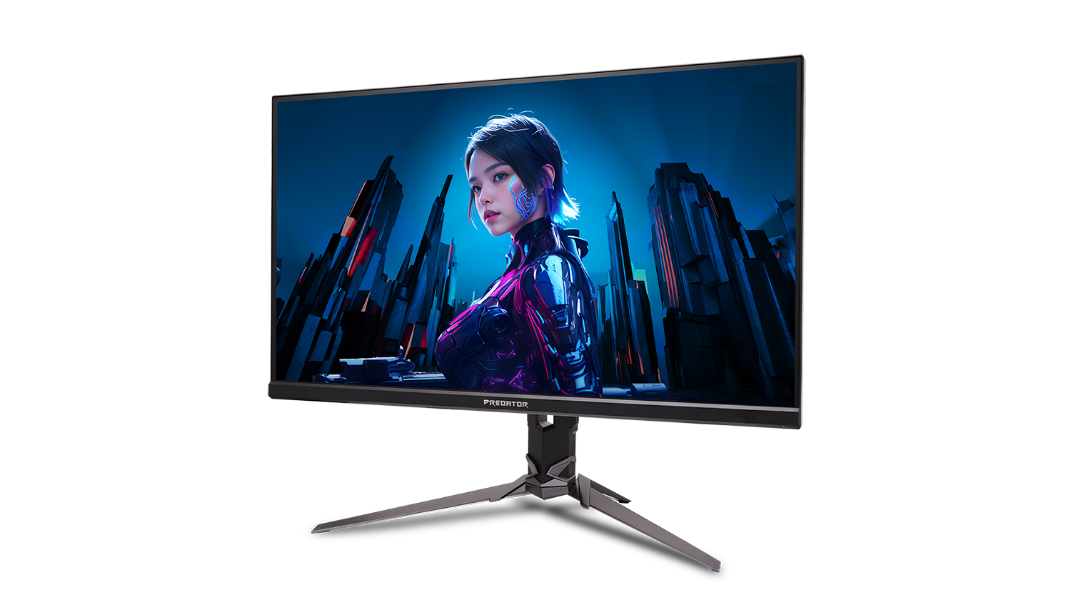 Predator XB273U F6
