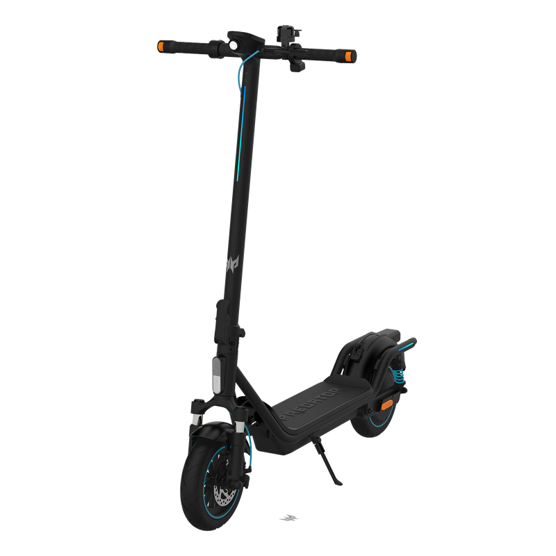 Predator ES Storm Pro
