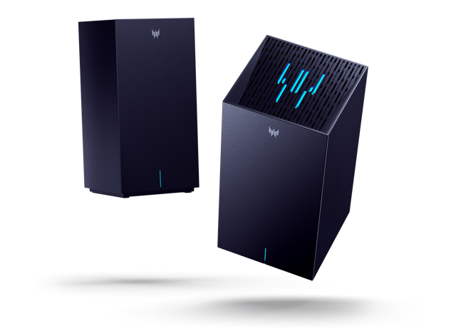 Predator Connect X7S 5G CPE