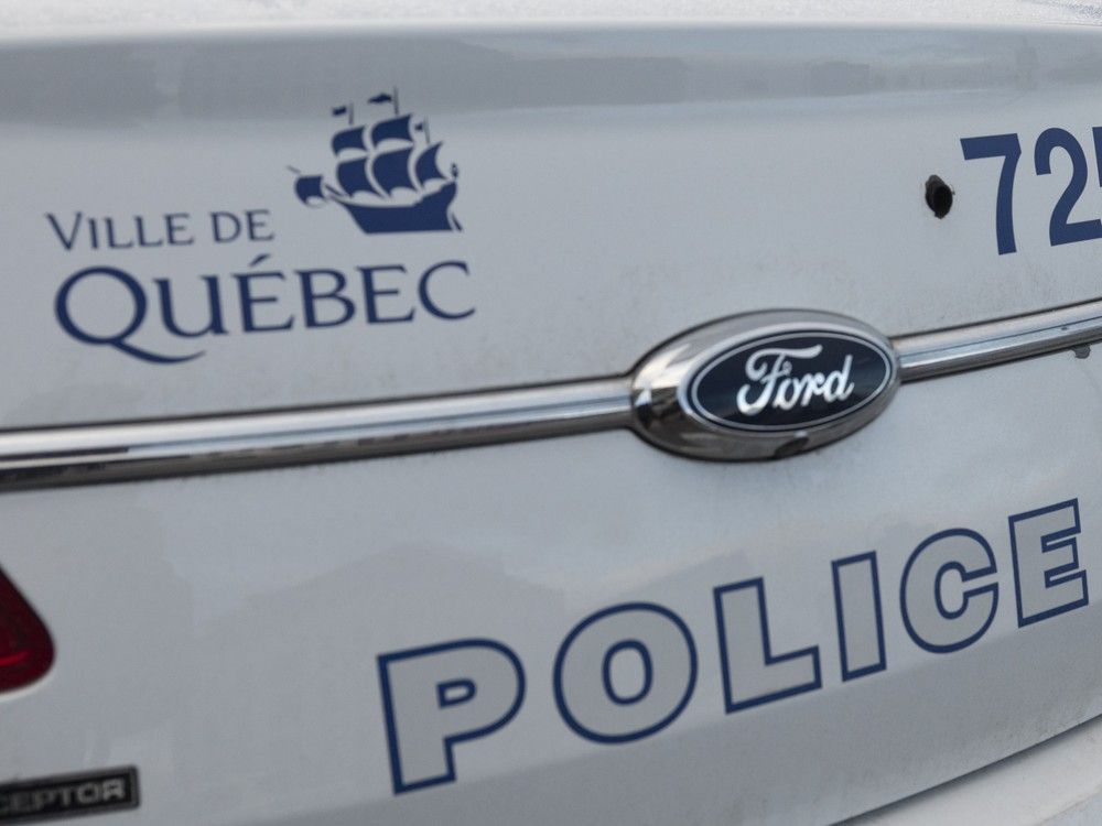 Man’s death in Quebec City fire being treated as suspicious