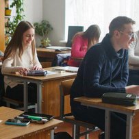 Пілотну програму освоюватимуть 150 ліцеїв