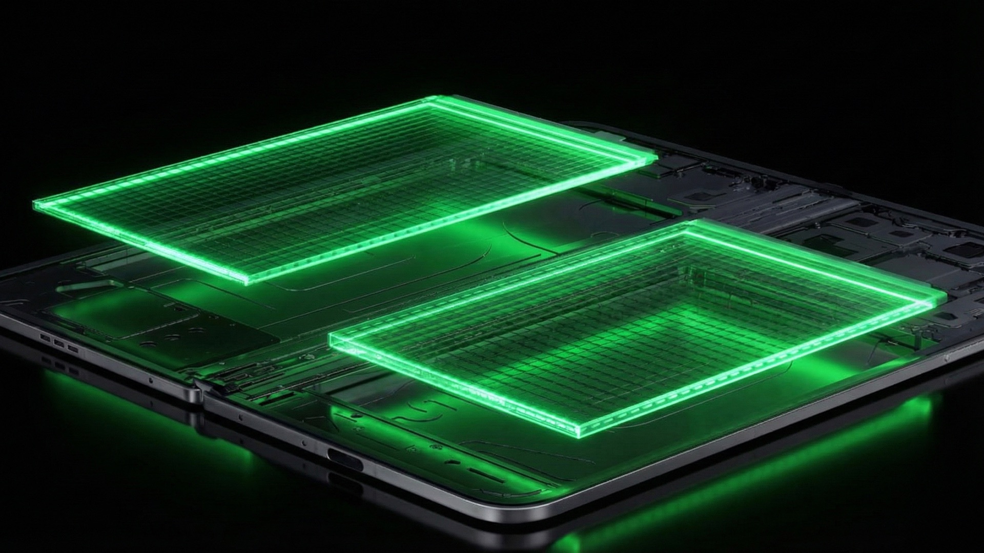 Samsung punta a una batteria da 20.000 mAh, ma c’è un problema che rallenta tutto