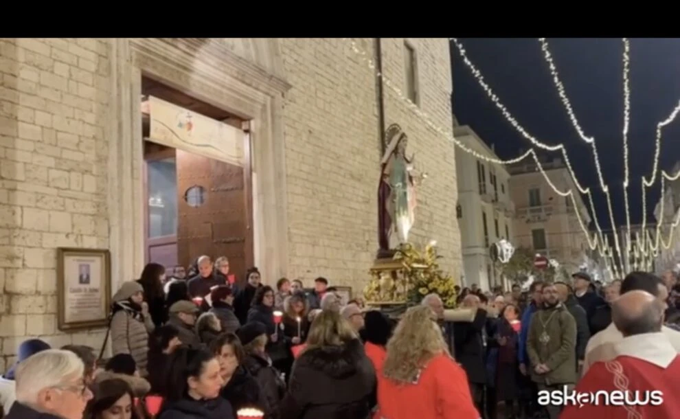 Protagonista del film la bravissima Cristiana Dell’Anna. Nel cast anche Giancarlo Giannini e l’astro nascente Romana Maggiora Vergano