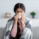Foto de referencia. El Ministerio de Salud confirma el primer caso de la variante K de influenza A H3N2 en Guatemala. (Foto Prensa Libre: Shutterstock)
