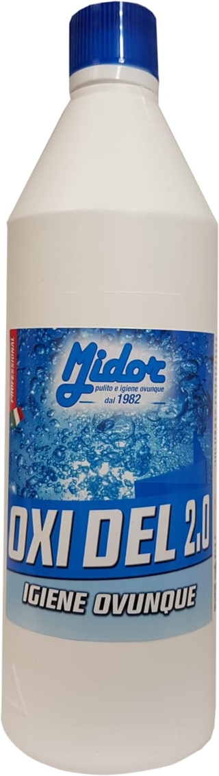 smacchiatore ossigeno attivo smacchiatore ossigeno attivo