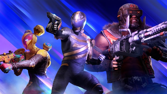 After a controversial marketing campaign, Splitgate Arena Reloaded fails to find an audience despite two official launches