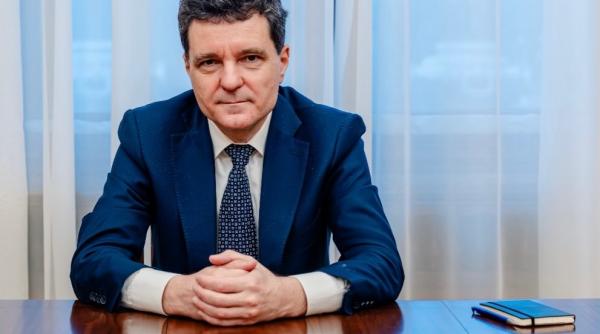 Nicușor Dan, despre suspendarea sa din funcție: Mi se pare total neserios