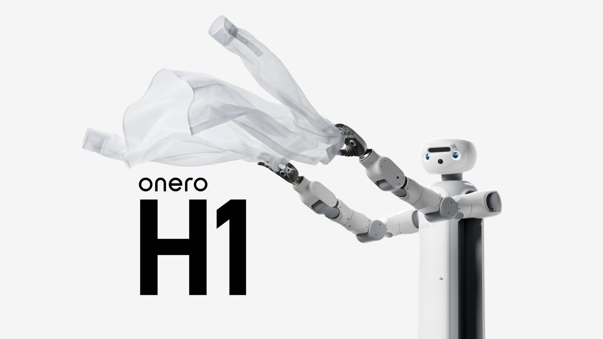 SwitchBot onero H1: il primo robot umanoide dell’azienda apre una nuova fase per la smart home