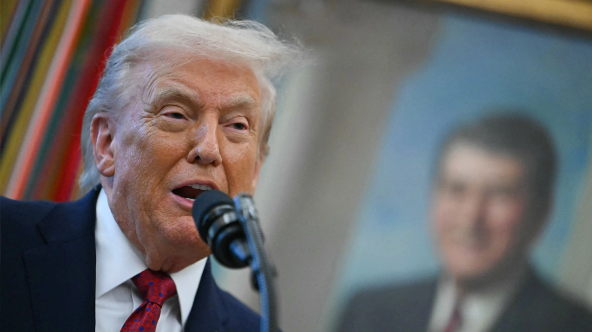 Trump paralajmëron se SHBA do të ndërhyjë nëse Irani vret protestuesit, përgjigjet Teherani