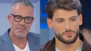 Uomini e Donne anticipazioni: lacrime e show con Sebastiano, sospetti per Ciro