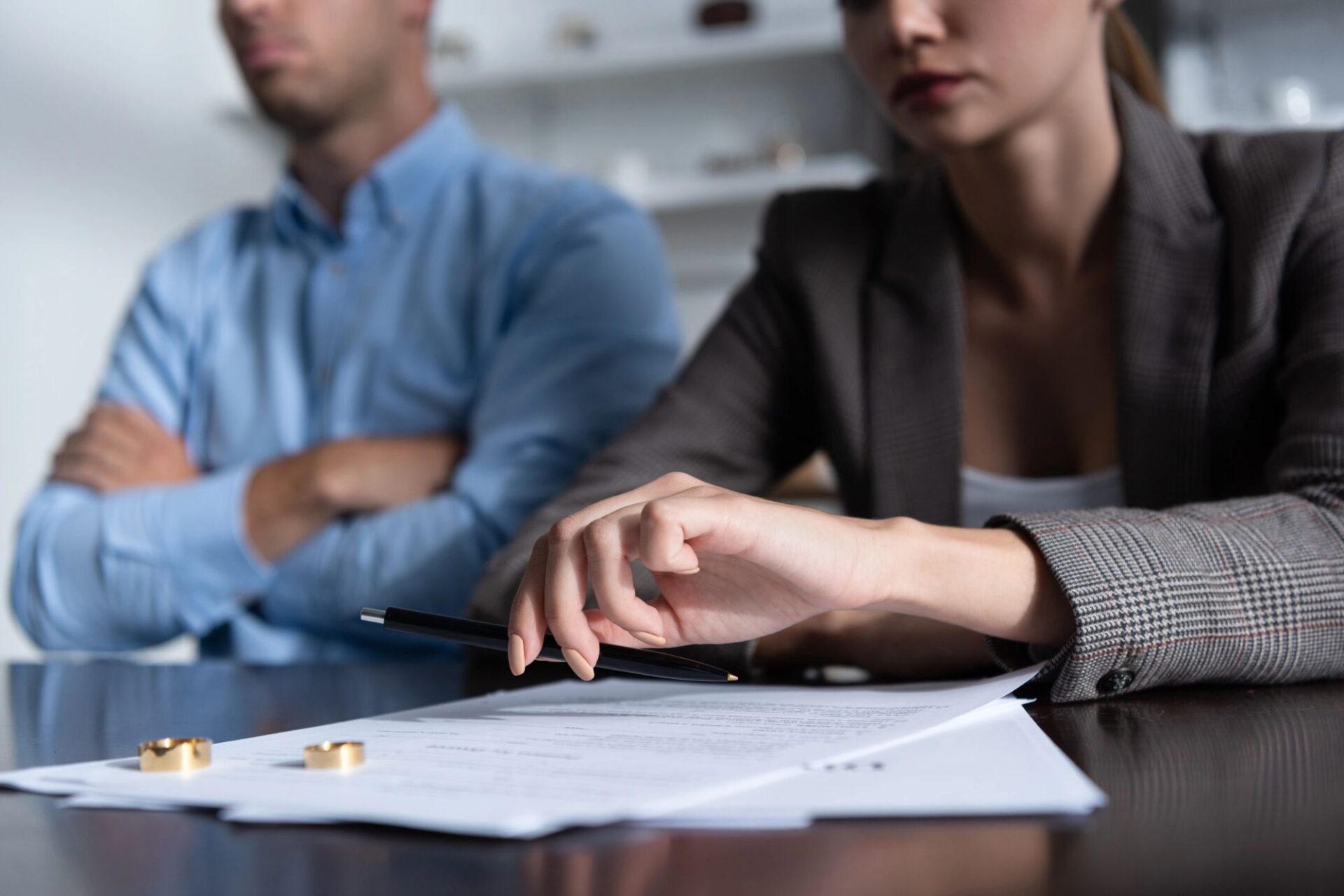 Dear Abby: Am I allowed to remain friends with my nephew’s ex-wife?