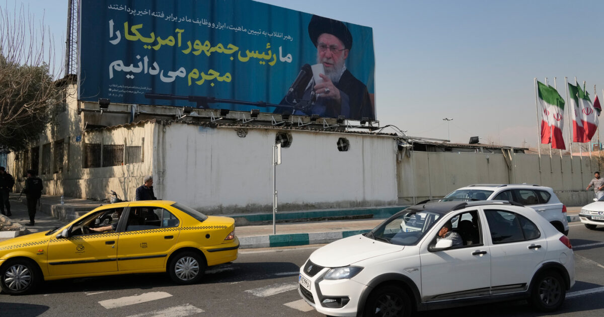 Venerdì a Lucerna la firma dell’accordo tra Usa e Iran. Theran revoca il blocco navale