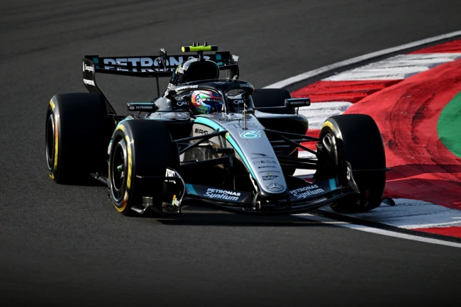 F1 Gp Monaco, Antonelli in pole position davanti a Verstappen e Hamilton. Leclerc quarto