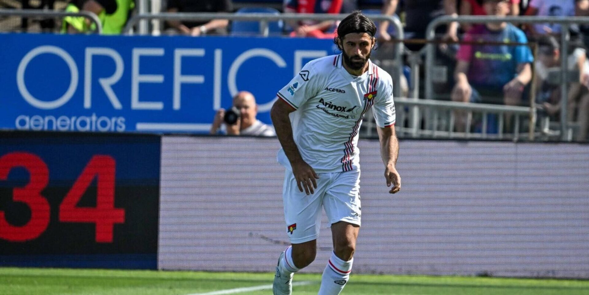 Luperto, terza sfida da ex al Maradona in otto mesi: come sono finite le altre due 