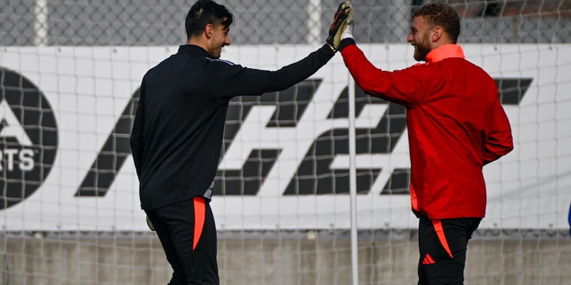 Juve, Di Gregorio e Perin in bilico: la situazione