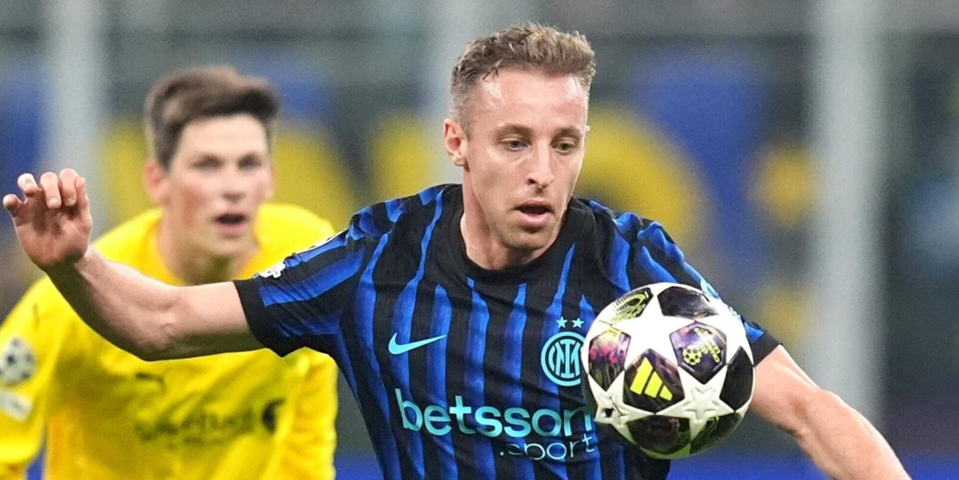 Retroscena Frattesi, l’epilogo è scontato: sarà un’estate con il telefono in mano