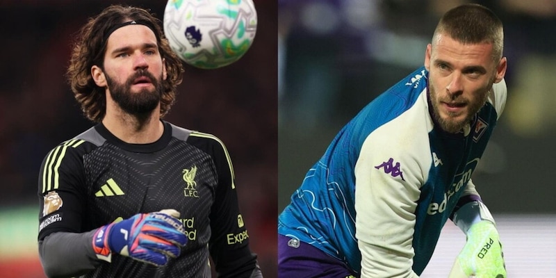 Spalletti insiste: Alisson priorità, altrimenti De Gea. I retroscena tra ingaggi, nipoti d’arte e interviste alla BBC