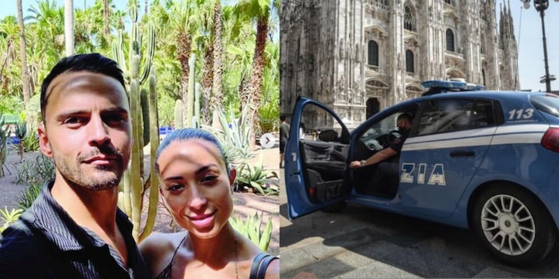 Scandalo escort-calciatori Milano, fatta la copia dei cellulari sequestrati