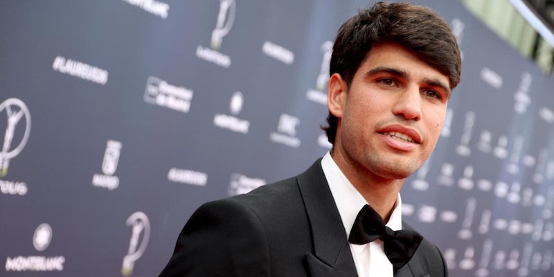 Alcaraz e il divertente aneddoto sull’infortunio: “Come passo il tempo libero? Non riesco a staccarmi da…”