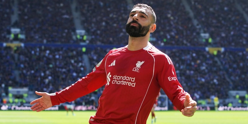 Salah alla Juve, il ds Ottolini: “Ad oggi nulla di vero”