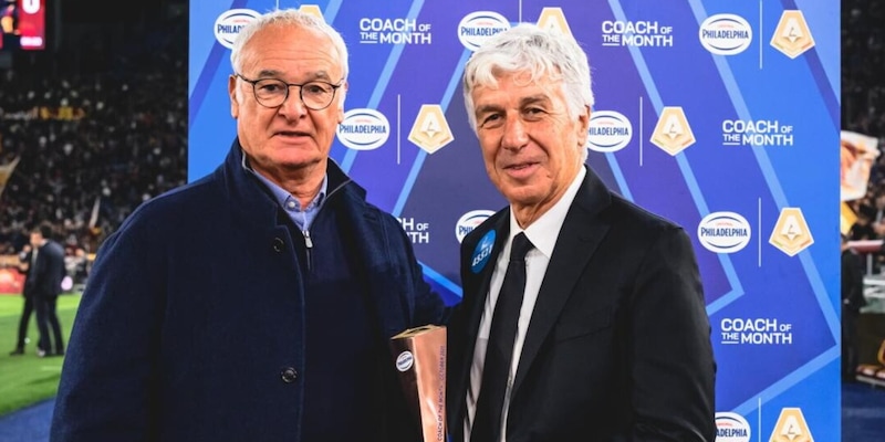 Cosa significa l‘addio di Ranieri alla Roma. E perché nel comunicato non compare Massara