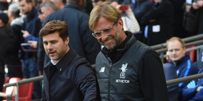 “Klopp e Pochettino sulla lista di Florentino Perez”: l’indiscrezione sul prossimo allenatore del Real Madrid