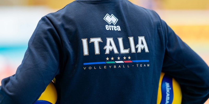 L’Under 18 maschile in ritiro ad Alberobello