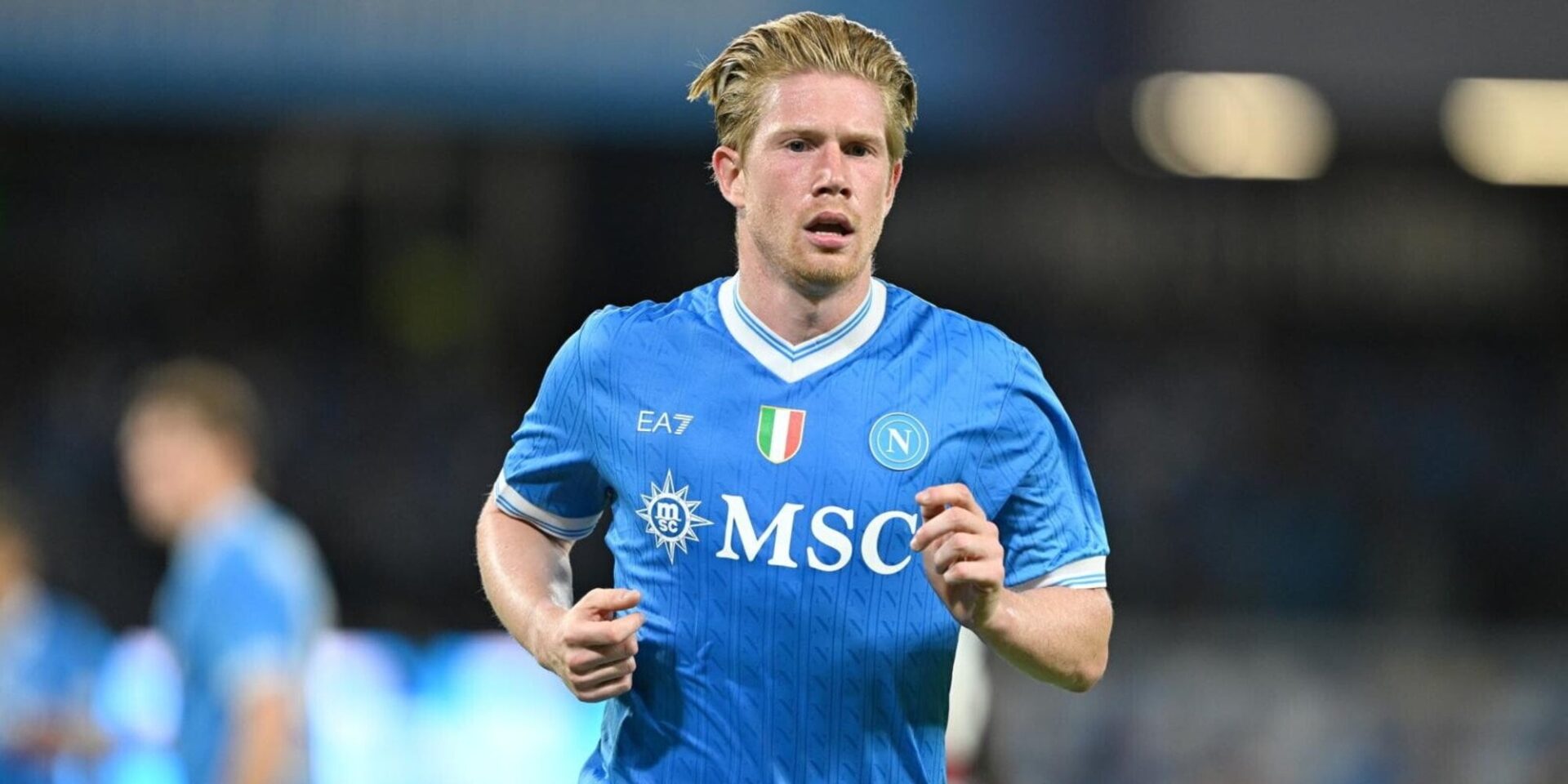 De Bruyne show: “Serie A diversa e… lenta. Presto parlerò anche napoletano”