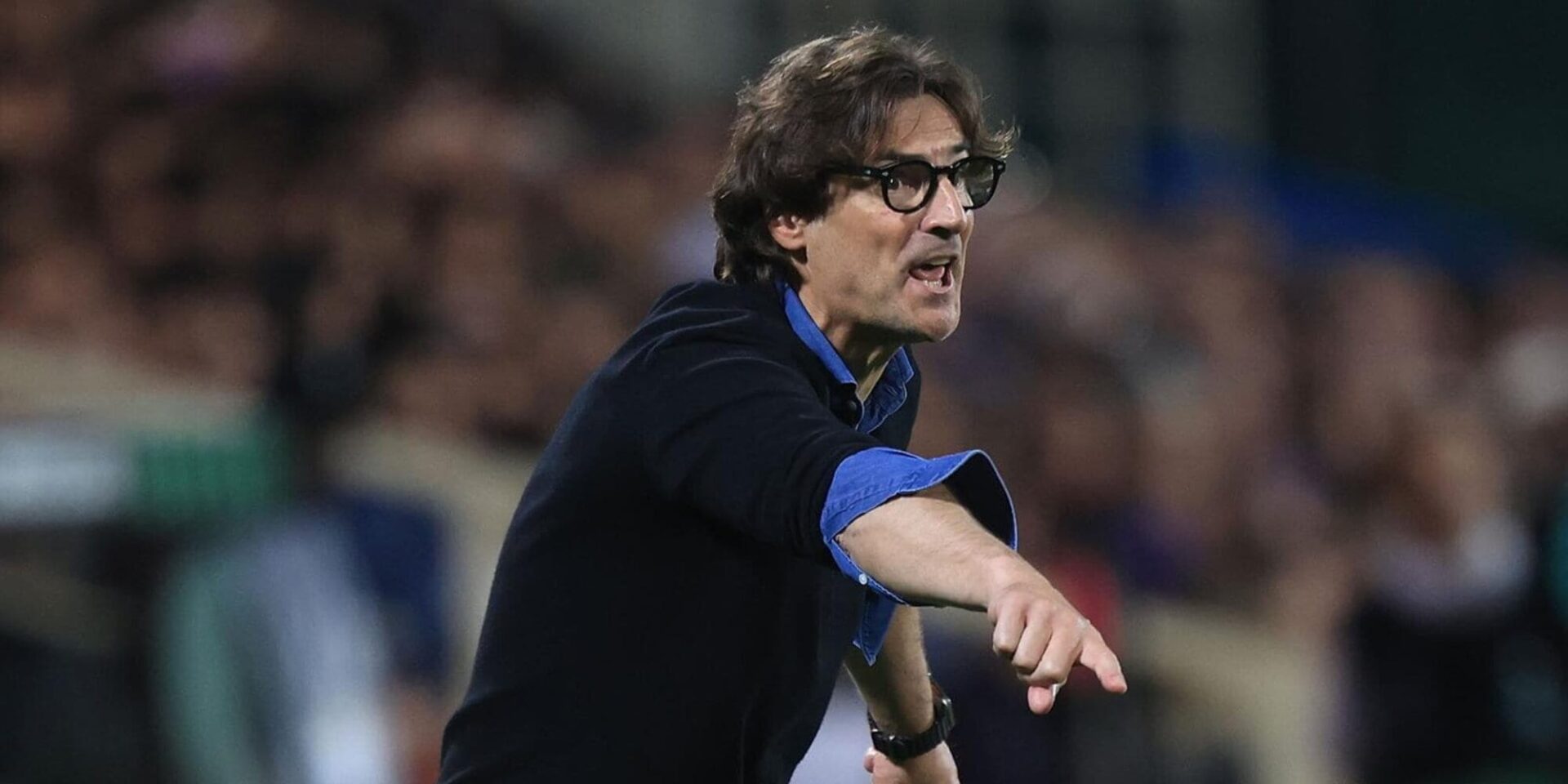 Vanoli: “Orgoglioso della squadra. Possiamo riportare la Fiorentina in alto”