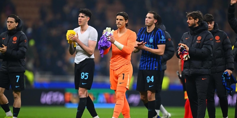 È ufficiale, l’anno prossimo la Serie A avrà 4 squadre in Champions e in Europa League…