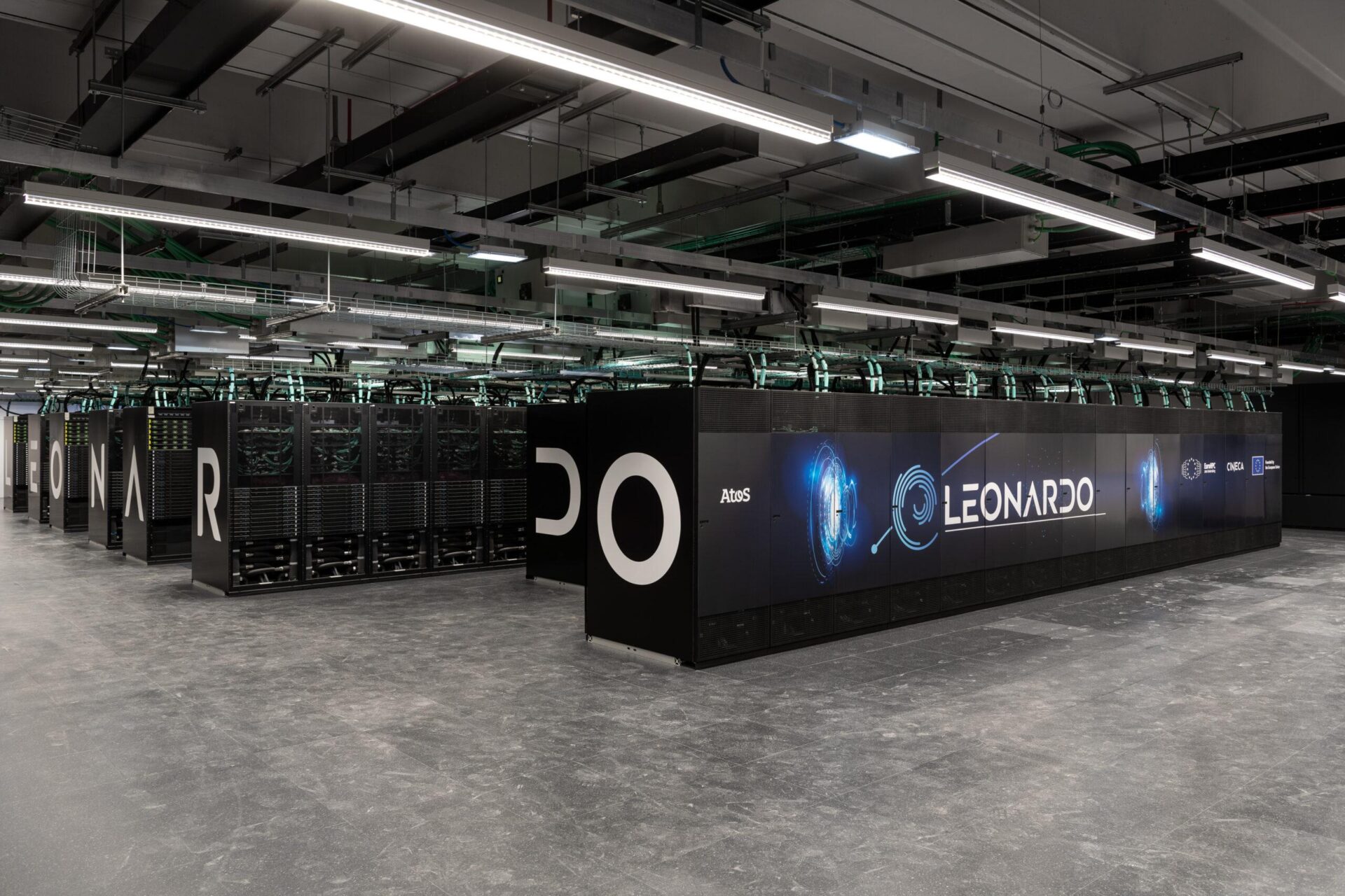LISA è il supercomputer universitario per l’IA che affiancherà Leonardo a Bologna