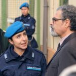 Meglio tardi che mai, il film tv di Rai 1 con Chiara Cavaliere