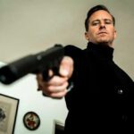 Citizen Vigilante, si rivede Armie Hammer dopo lo scandalo (trailer)