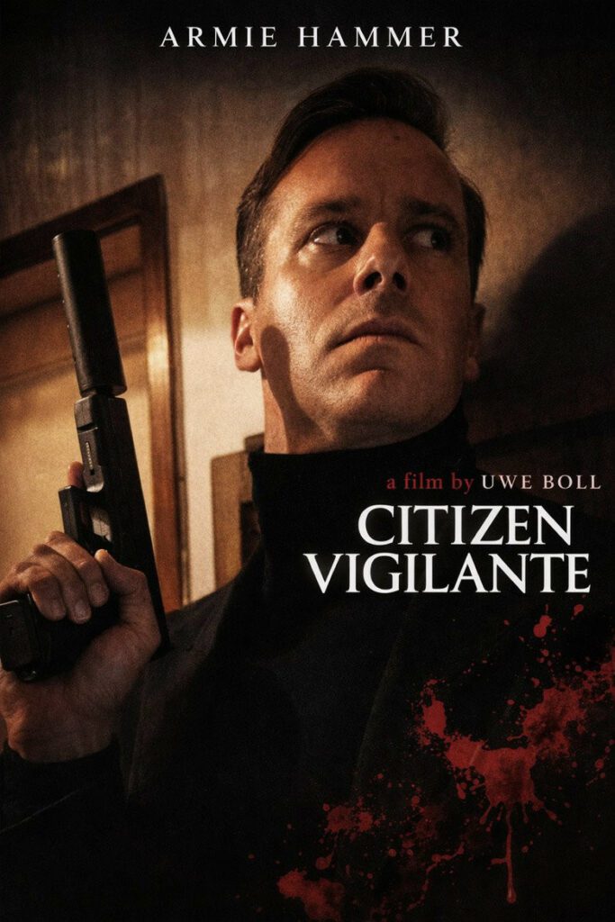 Citizen Vigilante
