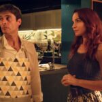 Innamorarsi e altre pessime idee, recensione della rom-com con Guanciale e Delogu