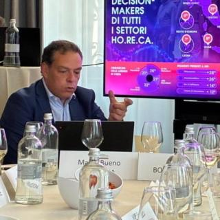 HIP Italia 2026: la digitalizzazione entra nell’agenda dell’Ho.Re.Ca.