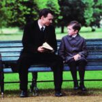 La riflessione: fuggire per vivere
