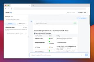 Google porta gli agenti AI in Chrome Enterprise per automatizzare IT e sicurezza