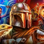The Mandalorian o i film della saga? Le preferenze dei fan di Star Wars