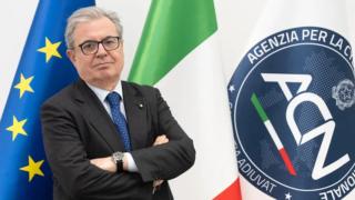 ACN: si dimette il direttore generale Frattasi. Al suo posto Andrea Quacivi (Sogei)