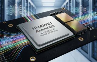 I chip Huawei e i prezzi di DeepSeek al centro della strategia cinese nell’hi-tech
