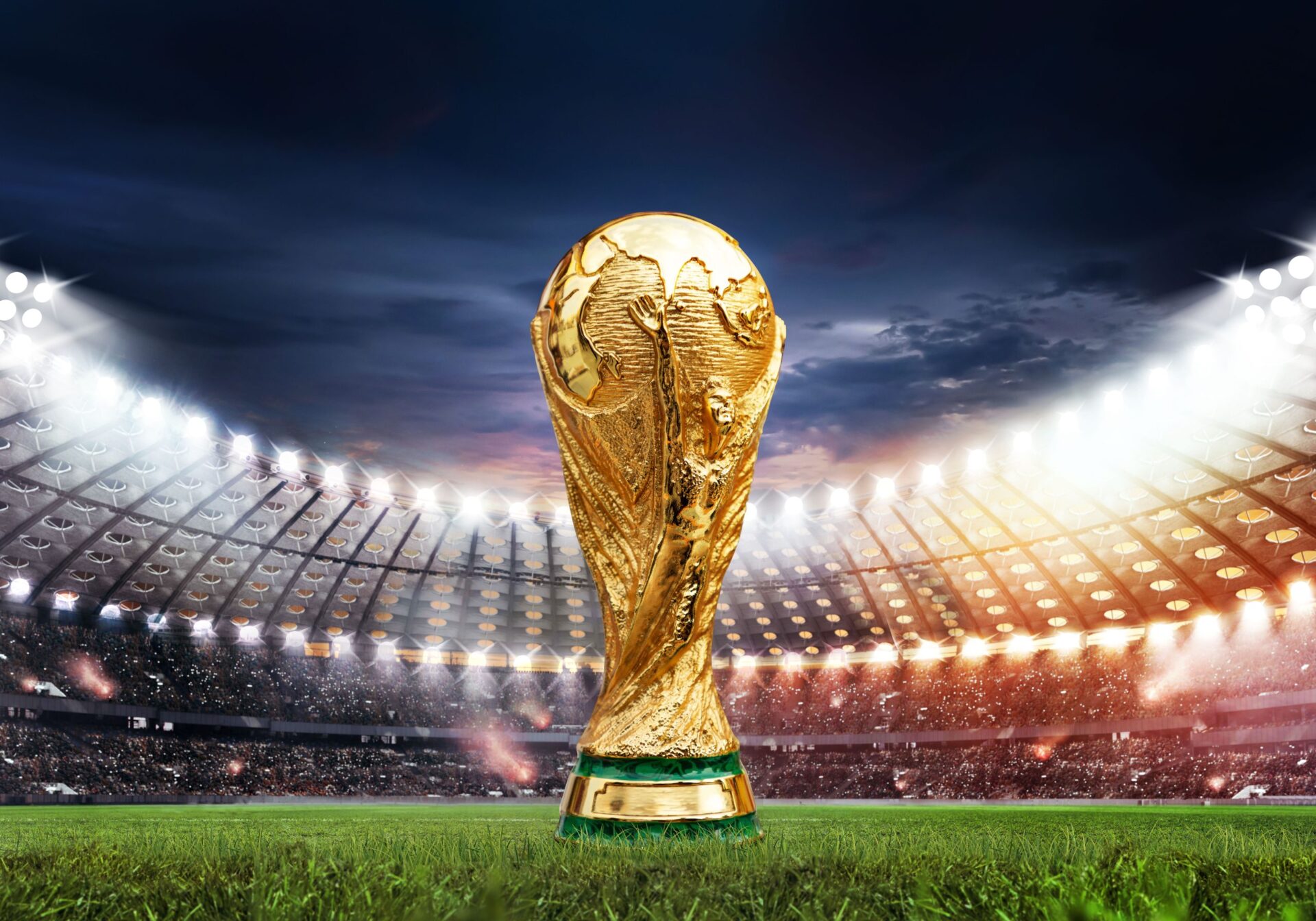 Mondiali 2026, esordio per Francia e Argentina rispettivamente contro Senegal e Algeria