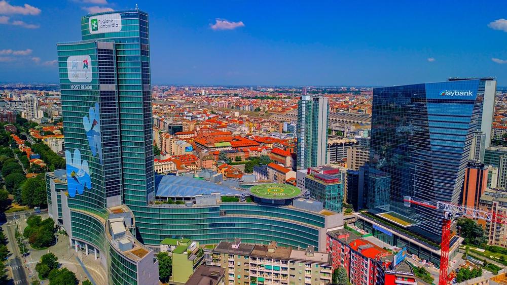Stati generali IA, Regione Lombardia punta a diventare hub strategico per connettere il territorio